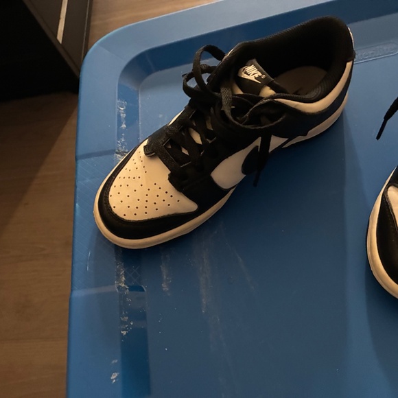 KIDS; Panda Dunks - Picture 4 of 5